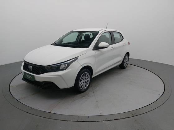 FIAT ARGO 1.0 FIREFLY FLEX DRIVE MANUAL